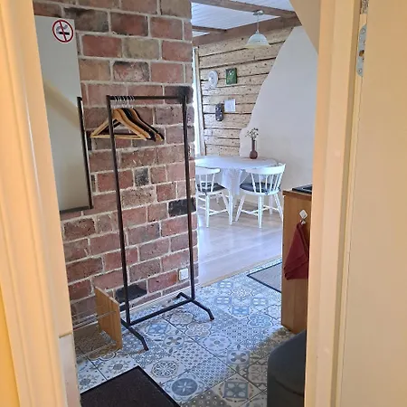 Tagalahe Apartment *