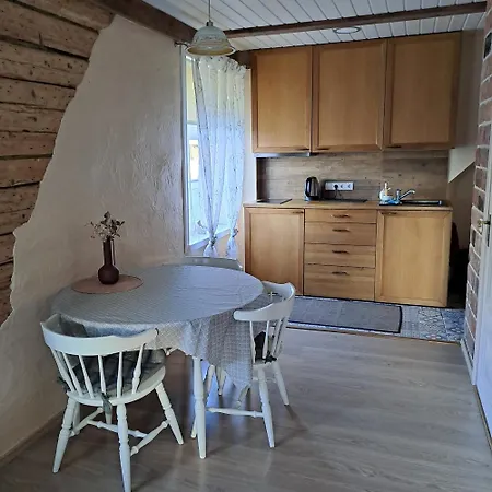 Apartament Tagalahe